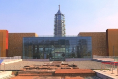 南京再造大报恩寺