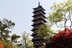 扬州大明寺-大明寺塔