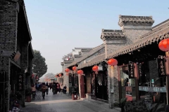 扬州老东关街-扬州老东关街