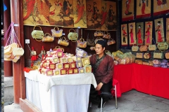 杭州宋城-杭州宋城《南宋风情街》