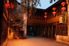 杭州宋城-杭州宋城《南宋风情街》