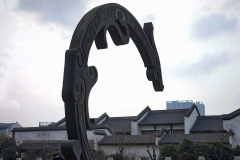 常州淹城春秋乐园-淹城春秋乐园文化