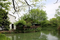 蒋村集市河渚街-蒋村集市 河渚街