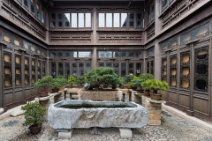 苏州枫桥景区-苏州枫桥铁铃关