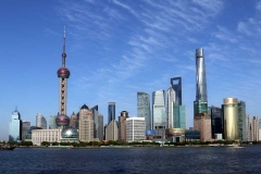 上海外滩-上海外滩