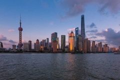 上海外滩-上海外滩