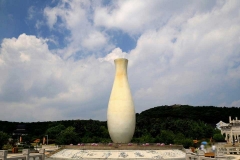 常州中华孝道园-孝道园十恩广场