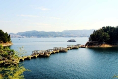 杭州千岛湖-杭州千岛湖风光