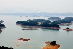杭州千岛湖-杭州千岛湖风光