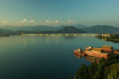 杭州千岛湖-杭州千岛湖风光
