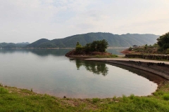 杭州千岛湖-杭州千岛湖风光