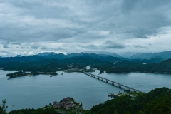 杭州千岛湖-杭州千岛湖风光
