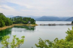 杭州千岛湖-杭州千岛湖风光