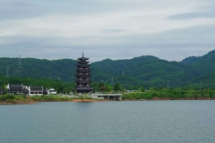 杭州千岛湖-杭州千岛湖风光