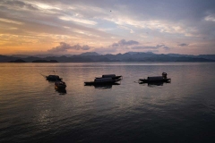 杭州千岛湖-杭州千岛湖风光