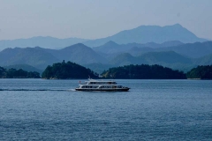 杭州千岛湖-杭州千岛湖风光