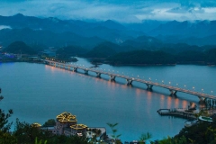 杭州千岛湖-杭州千岛湖风光