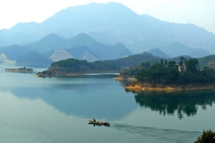 杭州千岛湖-杭州千岛湖风光