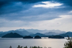 杭州千岛湖-杭州千岛湖风光