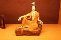 南京牛首山-牛首山佛顶宫内