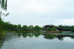 常熟尚湖-苏州尚湖湿地