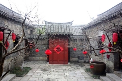 徐州民俗博物馆