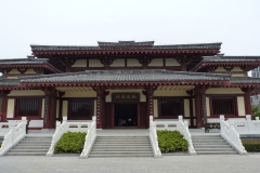 徐州汉文化景区-徐州汉文化景区