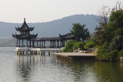 徐州云龙湖风景区-徐州云龙湖风光