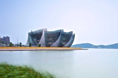 徐州云龙湖风景区-徐州云龙湖风光