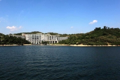 溧阳天目湖-溧阳天目湖