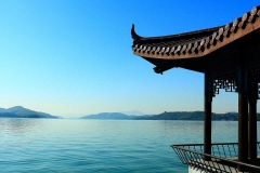 溧阳天目湖
