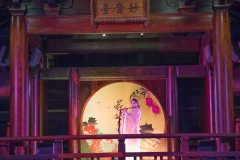 无锡拈花湾-拈花湾