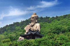 句容茅山-句容茅山
