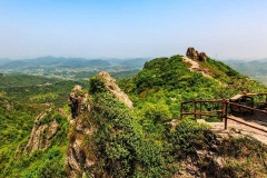 芜湖马仁奇峰