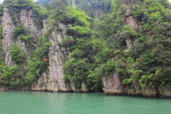 浙西大峡谷-浙西大峡谷