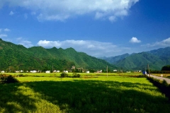 浙西大峡谷-浙西大峡谷