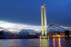 上海欢乐谷