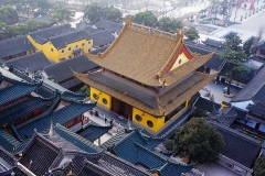 镇江金山寺