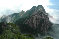 石台牯牛降