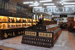 黄山屯溪老街-屯溪老街