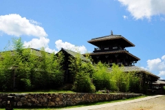 象山影视城