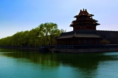 北京故宫博物院-北京故宫博物院