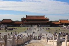 北京故宫博物院-北京故宫博物院