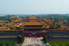 北京故宫博物院-北京故宫博物院