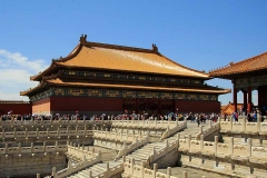 北京故宫博物院-北京故宫博物院