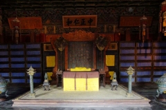 北京故宫博物院-北京故宫博物院
