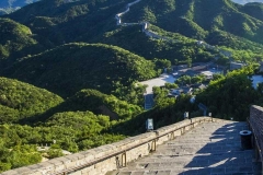 北京八达岭长城-八达岭长城
