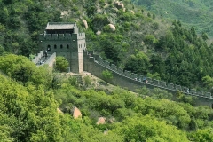 北京八达岭长城-八达岭长城