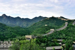 北京八达岭长城-八达岭长城