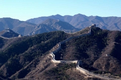 北京八达岭长城-八达岭长城